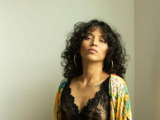 AmyLuciana - Sexe cam en vivo - 18515070