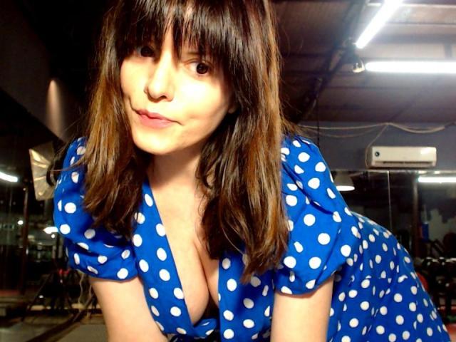 Menuette - Live porn &amp; sex cam - 18515170