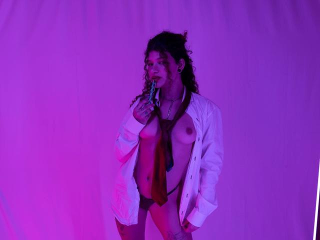 WendyBeckerX - Sexe cam en vivo - 18515526