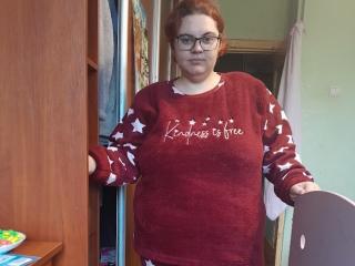 AngeGlam - Sexe cam en vivo - 18515562