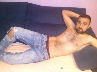 LoveAngelo - Live porn &amp; sex cam - 18515686