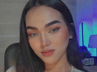 PrincessKylie - Live sex cam - 18515858