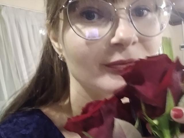 KiraGoldens - ライブポルノ&amp;セックスカム - 18516222