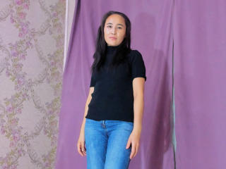 MirandaChase - Sexe cam en vivo - 18516690