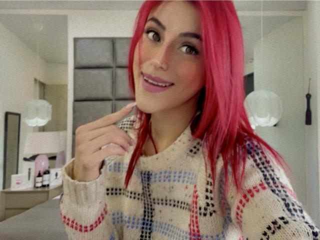 AlissaBrown - Live sexe cam - 18518410