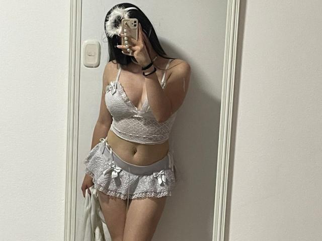MelanySheldon - Live sex cam - 18518886