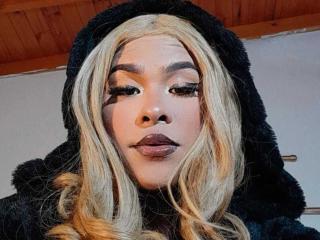 LiaDosantos - Live porn &amp; sex cam - 18518950