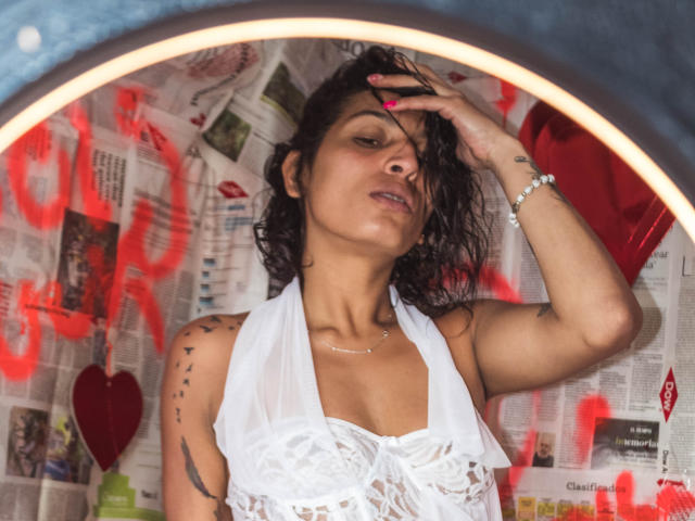 LeaSammy - Sexe cam en vivo - 18518978