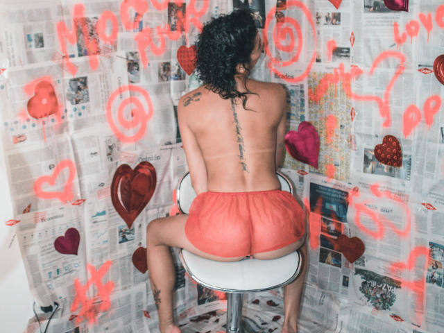 LeaSammy - Camera khiêu dâm &amp; quyến rũ trực tiếp - 18518982