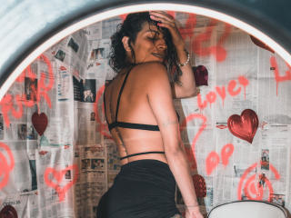 LeaSammy - Live porn &amp; sex cam - 18518994