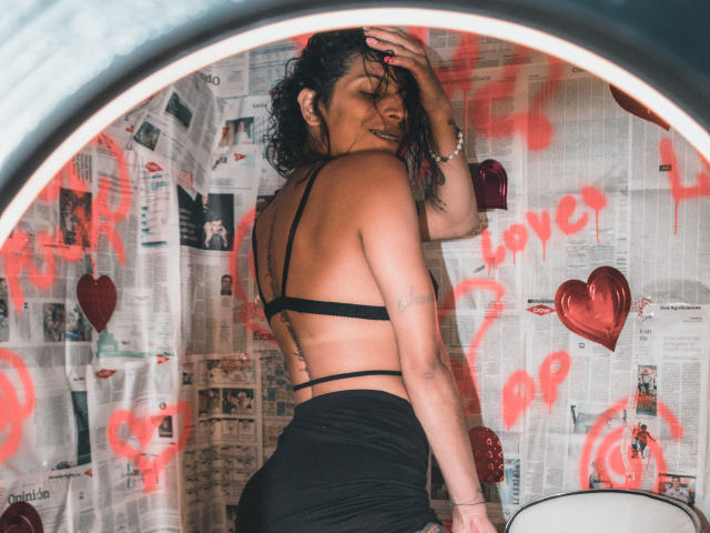 LeaSammy - Sexe cam en vivo - 18518994