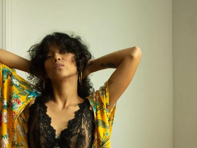 AmyLuciana - Sexe cam en vivo - 18519078