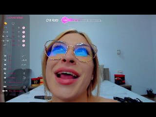 LaurennHoney - Live porn &amp; sex cam - 18519514