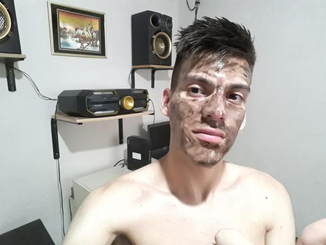 CoolAttraction - сексуальная веб-камера в реальном времени - 18520026