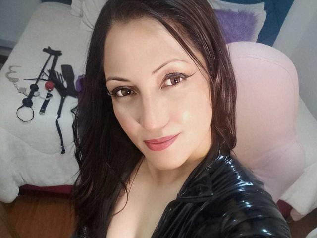 VeronicaJacobs - Live porn &amp; sex cam - 18520054