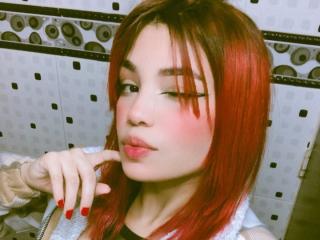 NyahXMorris - сексуальная веб-камера в реальном времени - 18520142