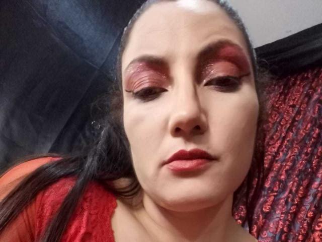 VeronicaJacobs - Camera khiêu dâm &amp; quyến rũ trực tiếp - 18520242