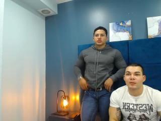 BFriendsFit - сексуальная веб-камера в реальном времени - 18521954