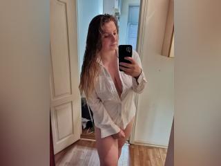 NikaBring - Live porn &amp; sex cam - 18522502