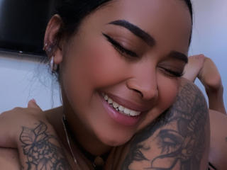GretellEvans - Sexe cam en vivo - 18523418