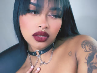 GretellEvans - Sexe cam en vivo - 18523430