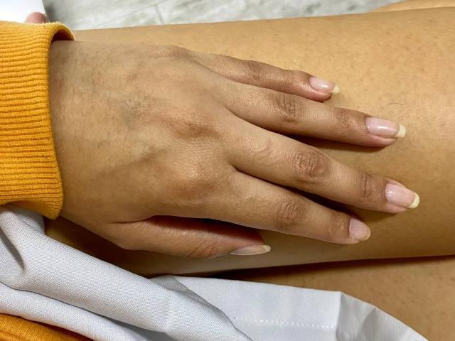 JessicaSoler - Sexe cam en vivo - 18525742