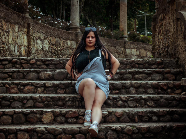 AshleyBiker - Porno na żywo i seks kamera - 18526594