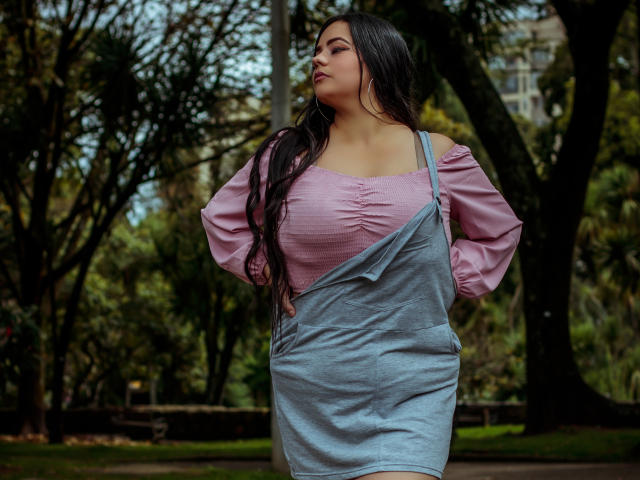 AshleyBiker - сексуальная веб-камера в реальном времени - 18526650