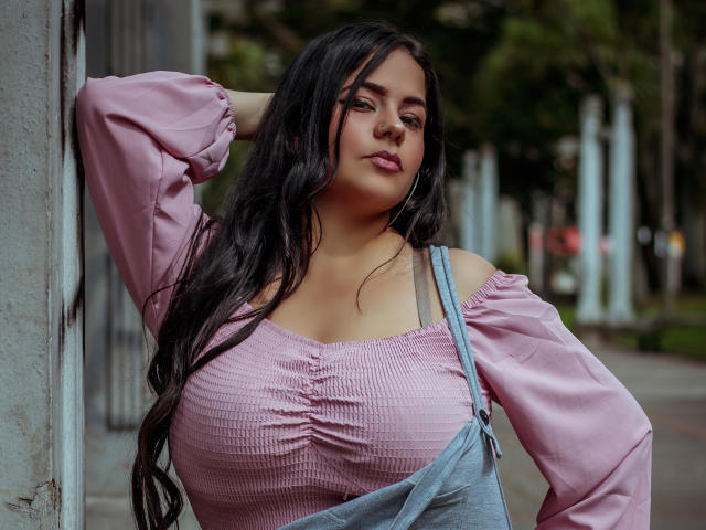 AshleyBiker - сексуальная веб-камера в реальном времени - 18526662