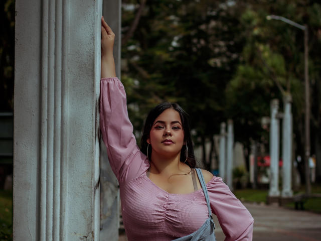 AshleyBiker - сексуальная веб-камера в реальном времени - 18526666