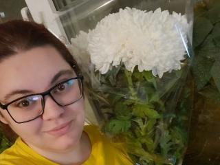 AngeGlam - Sexe cam en vivo - 18526886