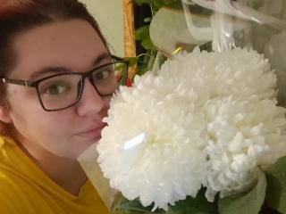 AngeGlam - Sexe cam en vivo - 18526894