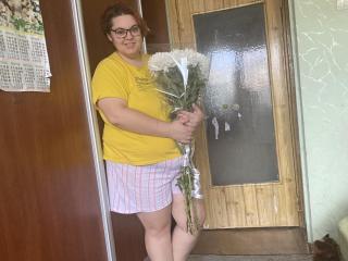 AngeGlam - Sexe cam en vivo - 18526974