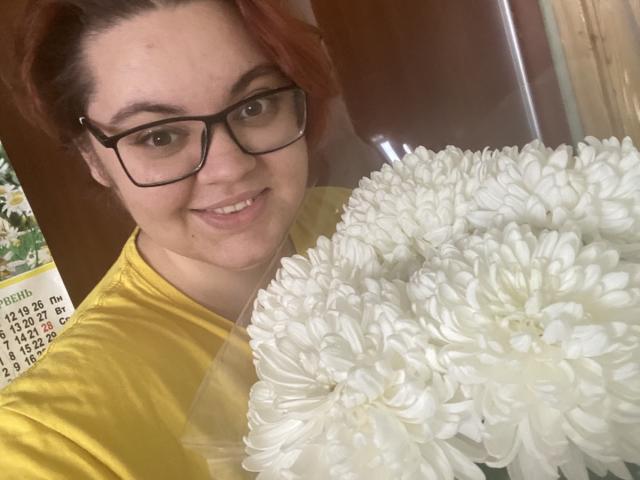 AngeGlam - Sexe cam en vivo - 18526978