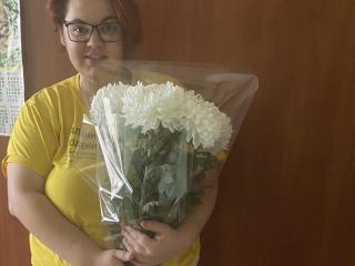 AngeGlam - Sexe cam en vivo - 18526986