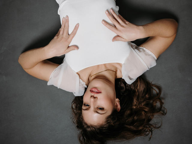 CosmicZoe - Sexe cam en vivo - 18527174