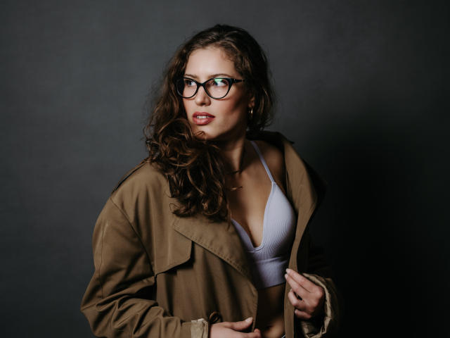 CosmicZoe - Sexe cam en vivo - 18527186