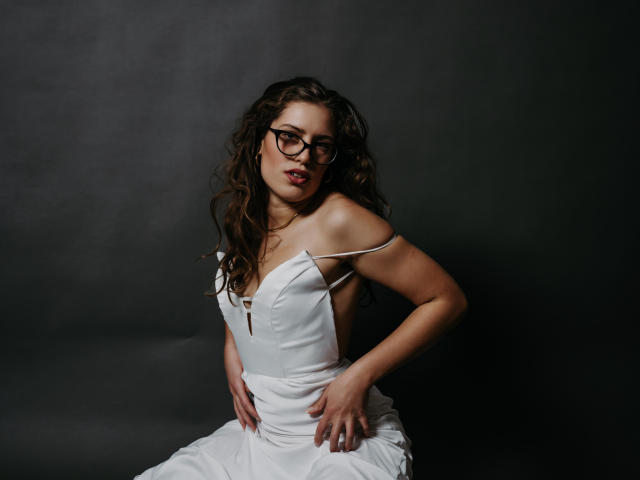 CosmicZoe - Sexe cam en vivo - 18527194