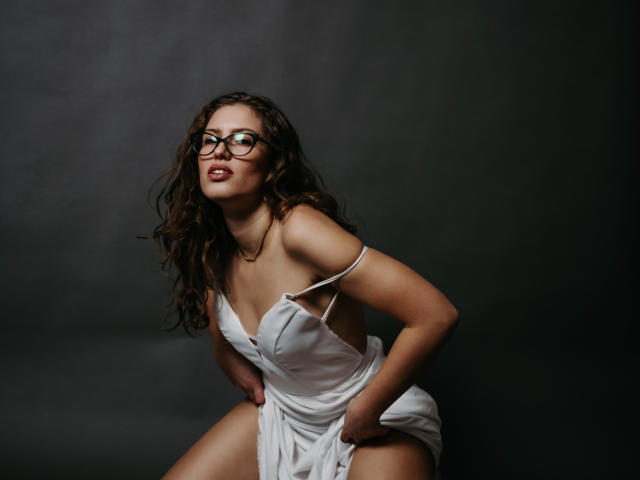 CosmicZoe - Sexe cam en vivo - 18527202