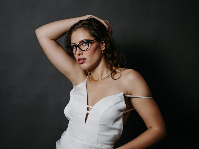 CosmicZoe - Sexe cam en vivo - 18527206