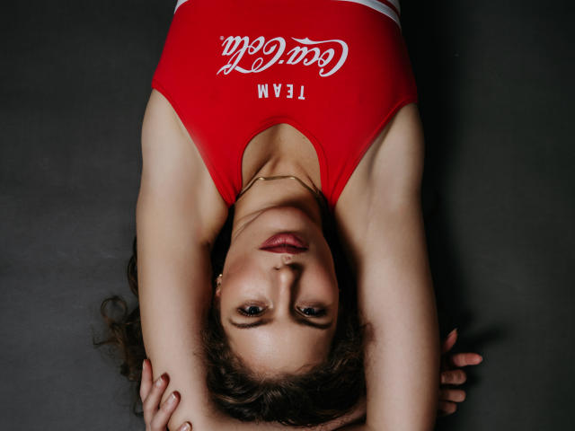 CosmicZoe - Sexe cam en vivo - 18527210