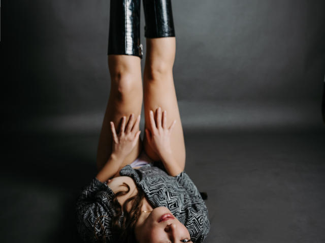 CosmicZoe - Live porn &amp; sex cam - 18527230