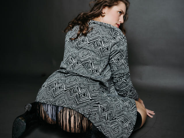 CosmicZoe - Sexe cam en vivo - 18527262