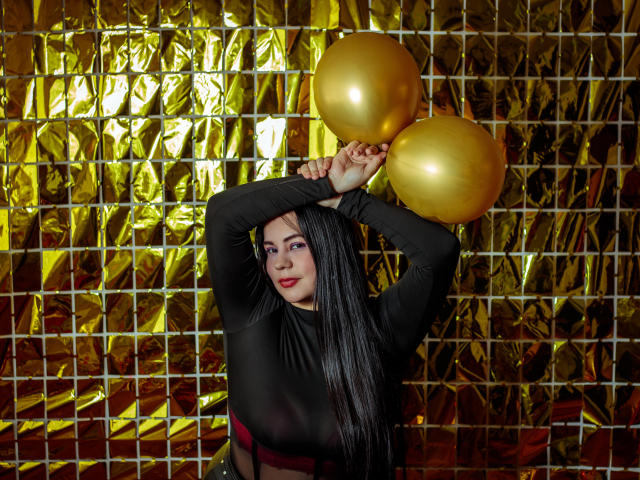 AshleyBiker - Live porn &amp; sex cam - 18527330