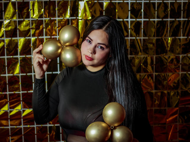 AshleyBiker - Sexe cam en vivo - 18527334