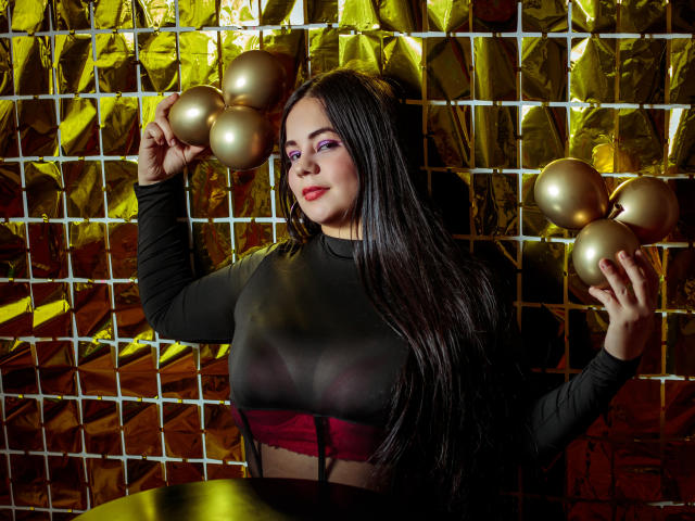 AshleyBiker - Sexe cam en vivo - 18527342