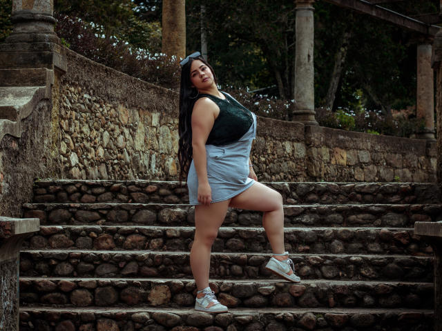 AshleyBiker - 라이브 포르노 &amp; 섹스 캠 - 18527406