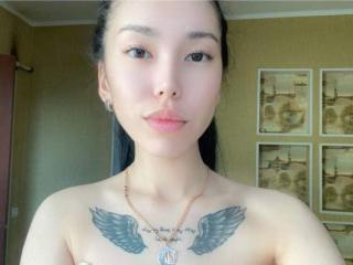 MaxineDavis - Sexe cam en vivo - 18527542
