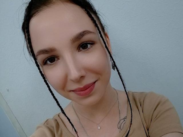 Hollaola - сексуальная веб-камера в реальном времени - 18527698