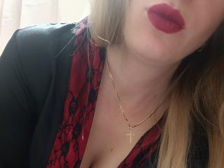 DanielaAdore - сексуальная веб-камера в реальном времени - 18528018